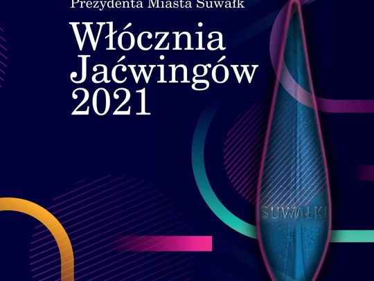 26 lutego Gala Wręczenia Nagród Włócznia Jaćwingów