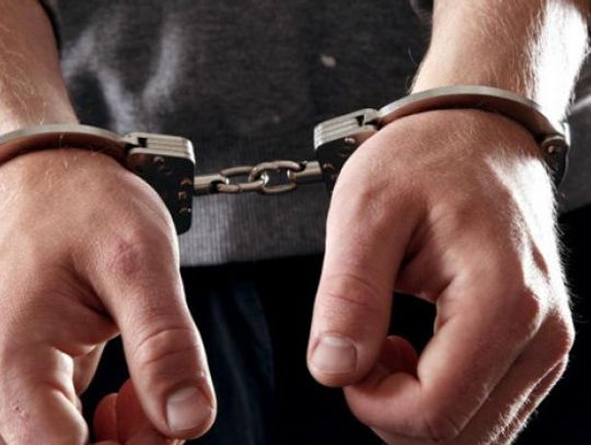 37-latek aresztowany za dziecięcą pornografię
