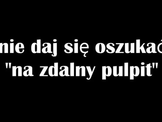 Augustowianin oszukany metodą na zdalny pulpit na ponad 80 tys. zł