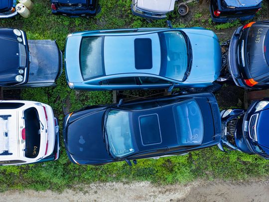 Dlaczego skup aut to dobre rozwiązanie dla właścicieli samochodów powypadkowych? Dlaczego skup aut to dobre rozwiązanie dla właścicieli samochodów powypadkowych?