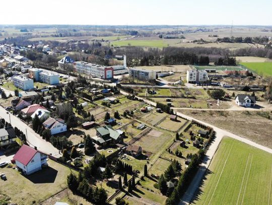 Gmina Bakałarzewo wyremontuje trzy drogi