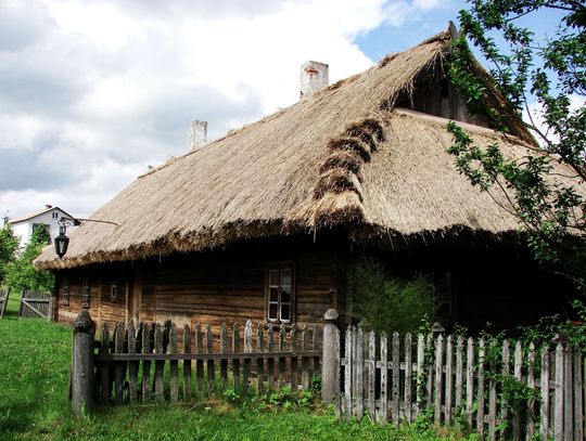 Gmina wyremontuje skansen w Puńsku