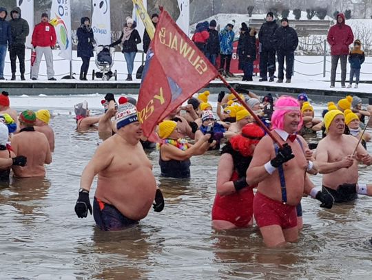 I Suwalski Zlot Morsów przyciągnął tłumy