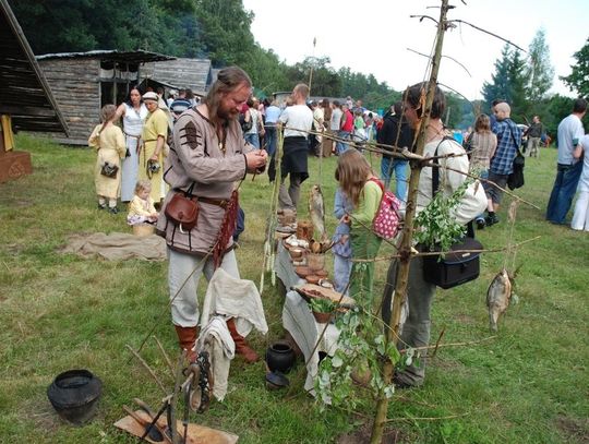 Już w piatek po przerwie wraca Jaćwieski Festyn Archeologiczny