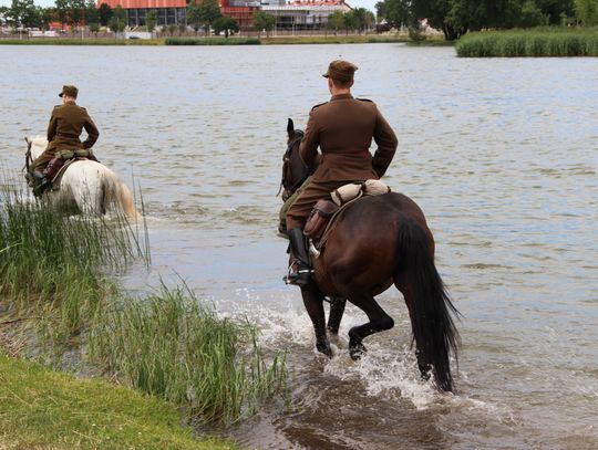 Już w weekend 20. Piknik Kawaleryjski w Suwałkach