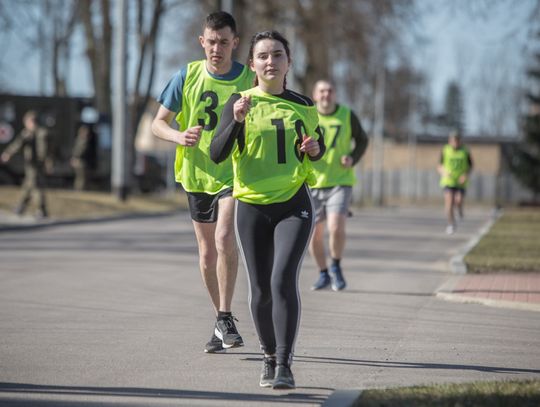 Kobiety w siłach zbrojnych jak w życiu