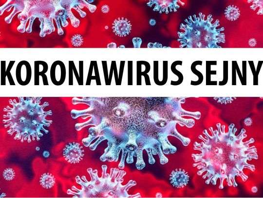 Koronawirus: kierowniczka sejneńskiego sanepidu na kwarantannie, miała kontakt z chorą