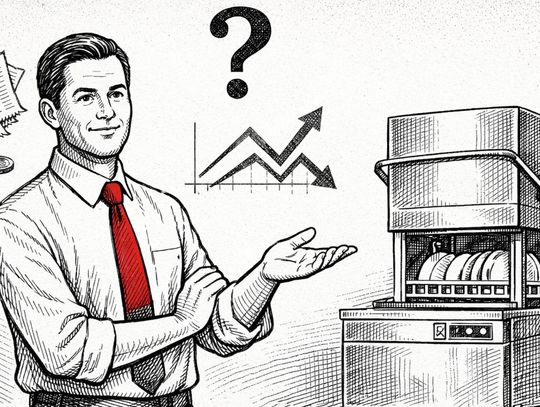 Leasing vs Wynajem vs Zakup Zmywarki Gastronomicznej: Która Opcja NIE Zrujnuje Twojego Budżetu? Leasing vs Wynajem vs Zakup Zmywarki Gastronomicznej: Która Opcja NIE Zrujnuje Twojego Budżetu?