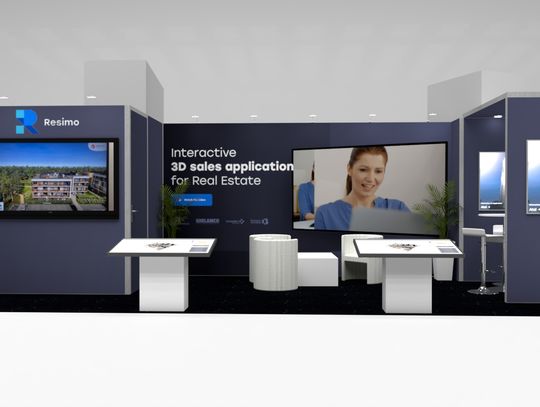 Minimalizm czy efekt wow – jaki kierunek wybrać przy projektowaniu stoiska?