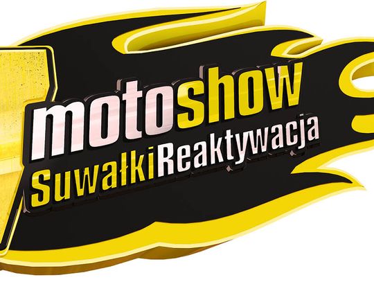 MotoShow na pasie startowym odbędzie się we wrześniu (program)