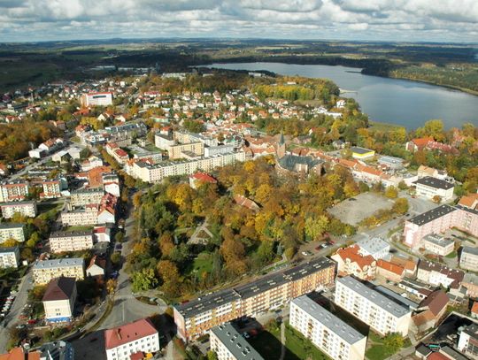 Olecko rozpoczyna starania o status uzdrowiska