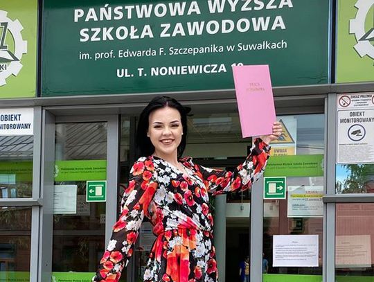 Ostatni dzwonek, by zapisać się na studia w Suwałkach!