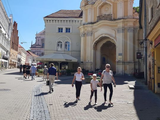 Policzą, ilu Polaków jest na Wileńszczyźnie