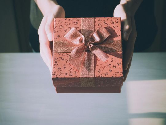 Portfel na prezent – praktyczny i stylowy wybór