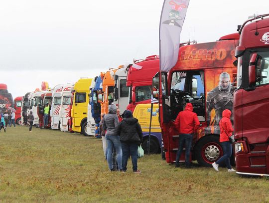 Rozpoczął się Moto Show Suwałki Reaktywacja (galeria zdjęć+wideo) 