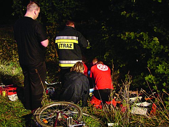 Sąd Najwyższy bezlitosny: sprawca zabił na drodze 3 rowerzystów