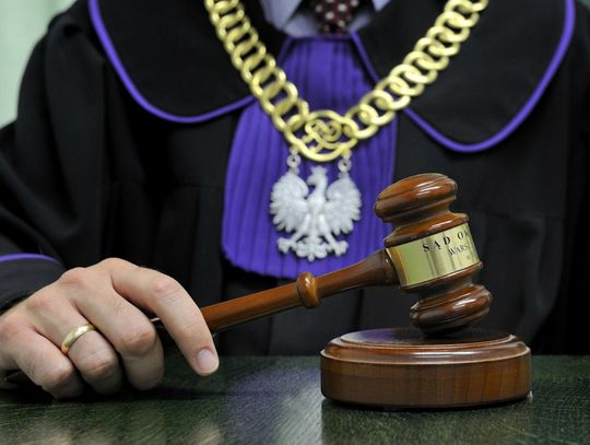 Sędzia suwalskiego sądu skazany za jazdę po pijaku