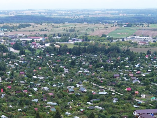 Suwałki: 100 tys. zł na dotacje dla ogródków działkowych