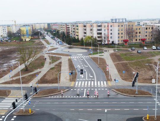 Suwałki: czy będzie rondo Wielkiej Orkiestry Świątecznej Pomocy