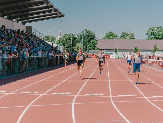 Suwałki gospodarzem lekkoatletycznych Mistrzostw Polski 2022