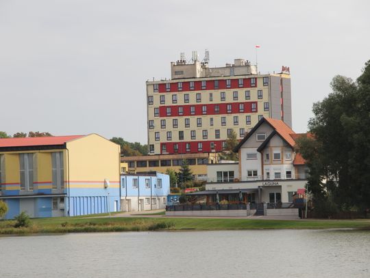 Suwałki: Hotel Hańcza może stać się blokiem mieszkalnym