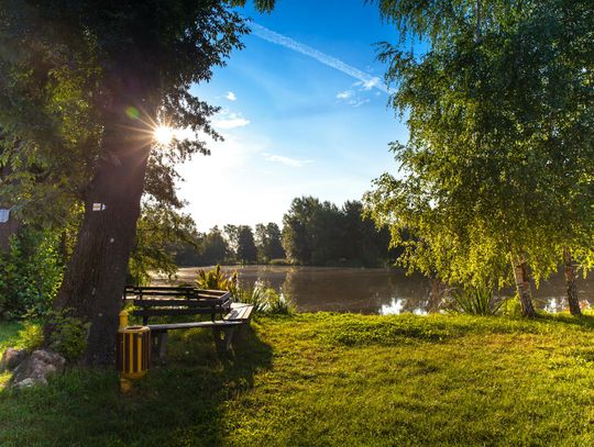 Suwałki – miasto pełne atrakcji i zabytków