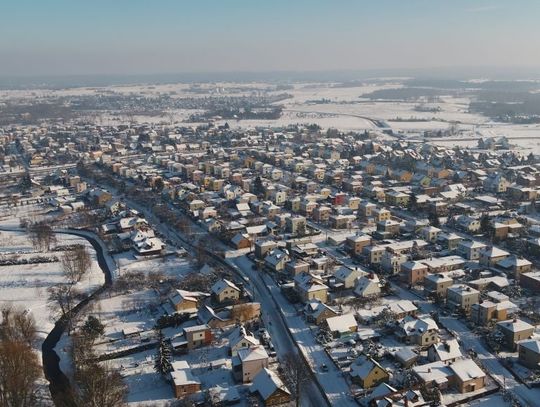 Suwałki: miasto wydało prawie 1,4 mln zł na wymianę starych pieców