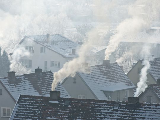 Suwałki: miejskie dotacje na nowe źródło ciepła oraz Program "Czyste Powietrze"