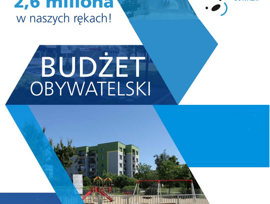 Suwałki: ruszyło głosowanie na projekty do budżetu obywatelskiego 2022  