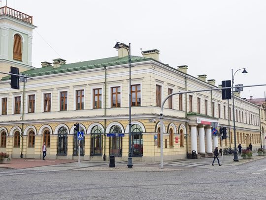 Suwałki: w Wigilię Urząd Miejski będzie nieczynny