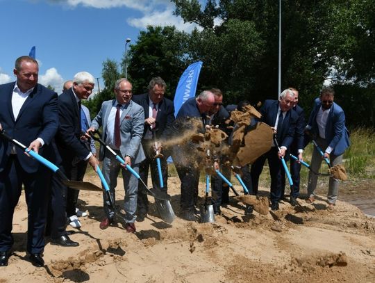 Suwałki: Wschodnia obwodnica miasta coraz bliżej realizacji