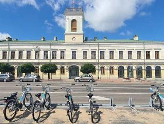 SUWER okazał się "strzałem w dziesiątkę"