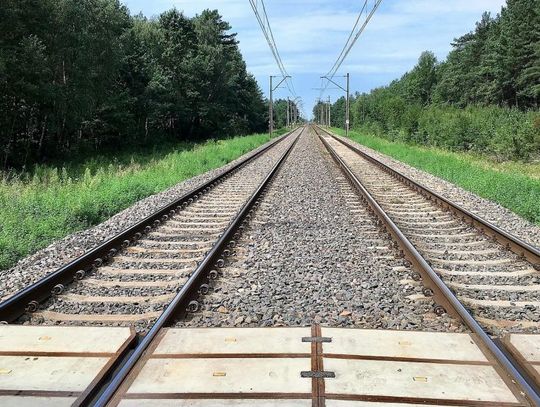 Szypliszki. Rail Baltica poprowadzi przez Węgielnię i Pokomsze?