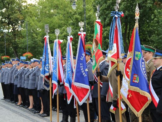 Trwa nabór do suwalskiej policji