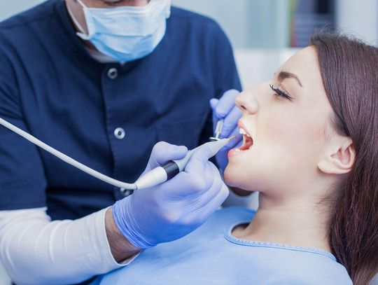 Uśmiech z widokiem na morze – nowoczesne technologie w gabinetach: dlaczego warto wybrać klinikę stomatologiczną w Gdańsku?