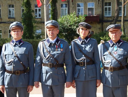 W Suwałkach podwójne obchody wybuchu II wojny światowej (zdjęcia + video)