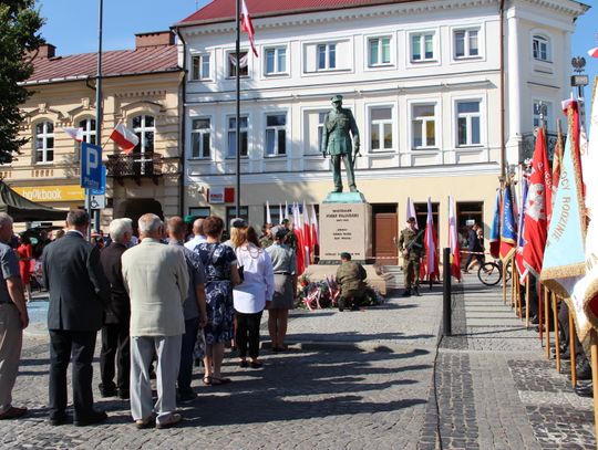 Wszyscy politycy zgodni na 100-lecie odzyskania niepodległości Suwałk (galeria zdjęć)