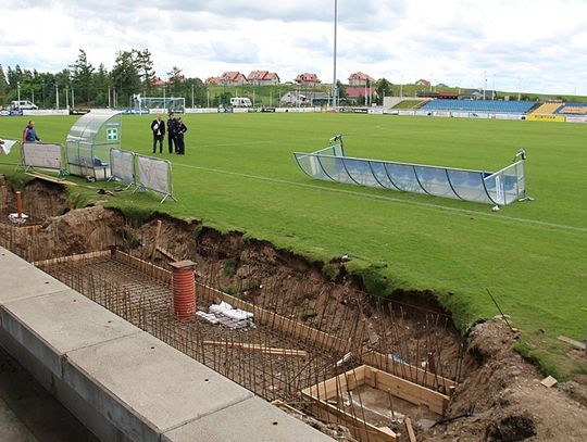 Wyroki w zawieszeniu za tragiczny wypadek na stadionie