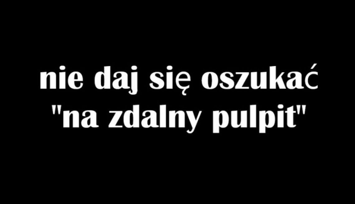 Augustowianin oszukany metodą na zdalny pulpit na ponad 80 tys. zł