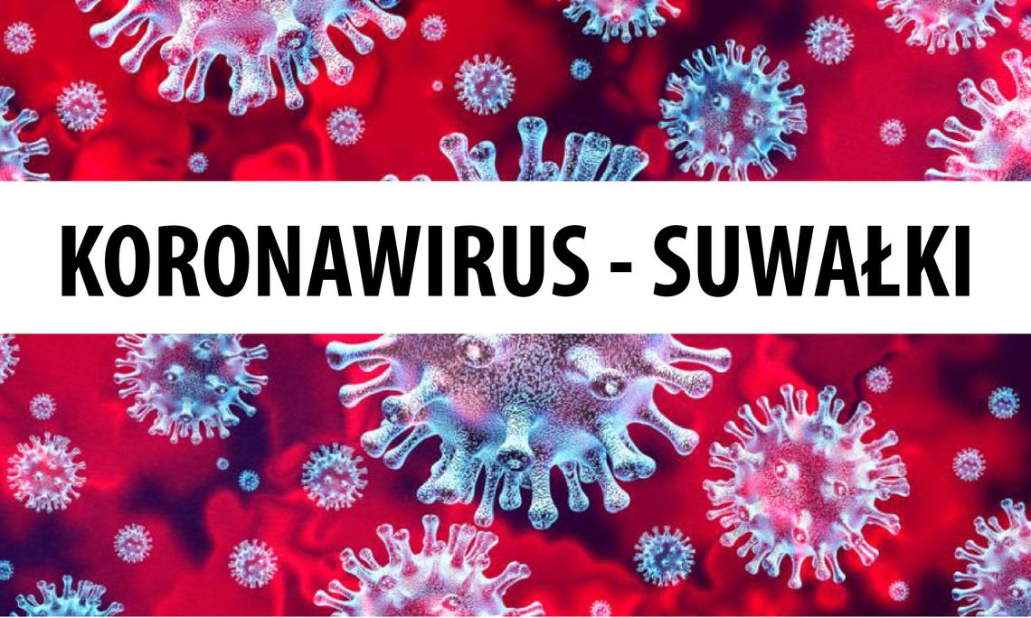 Koronawirus: 15 zakażony w Ślepsku Malow, w Podlaskiem nowy rekord zakażeń - 76 osób