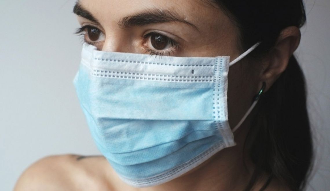 Koronawirus: 186 kolejnych chorych w Suwałkach, już 11 pod respiratorami 