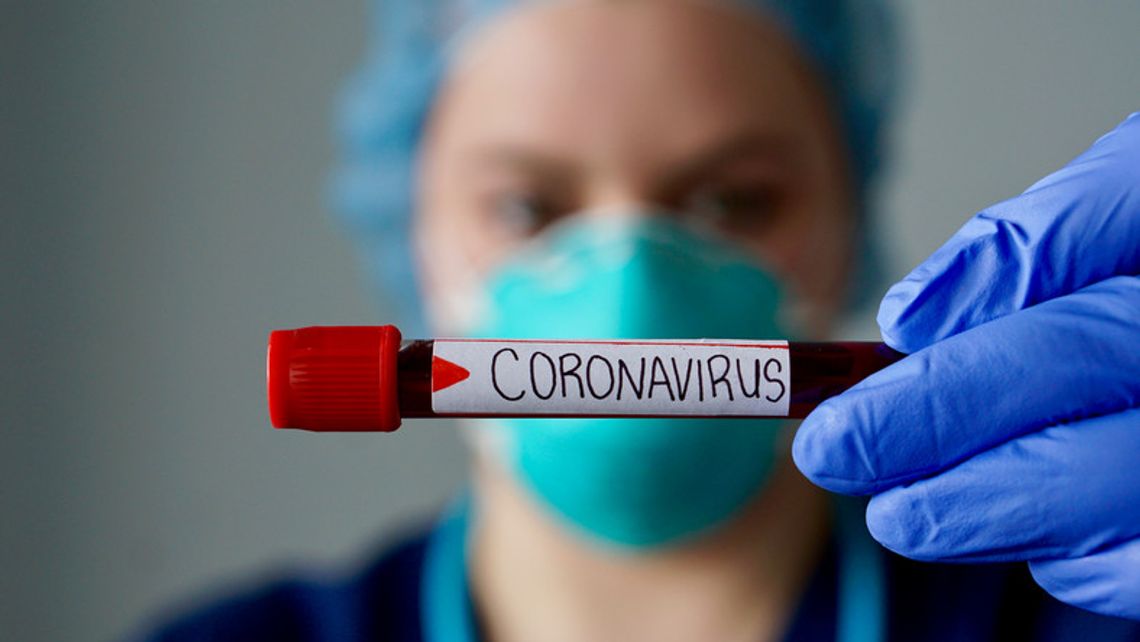 Koronawirus: drugi pracownik urzędu marszałkowskiego zakażony, odwołana sesja