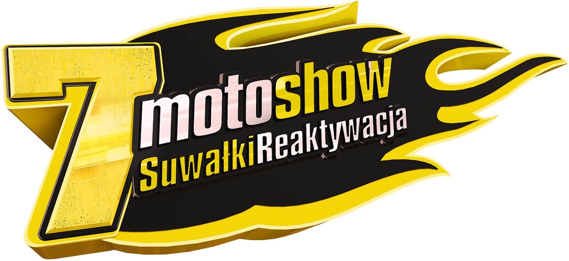 MotoShow na pasie startowym odbędzie się we wrześniu (program)