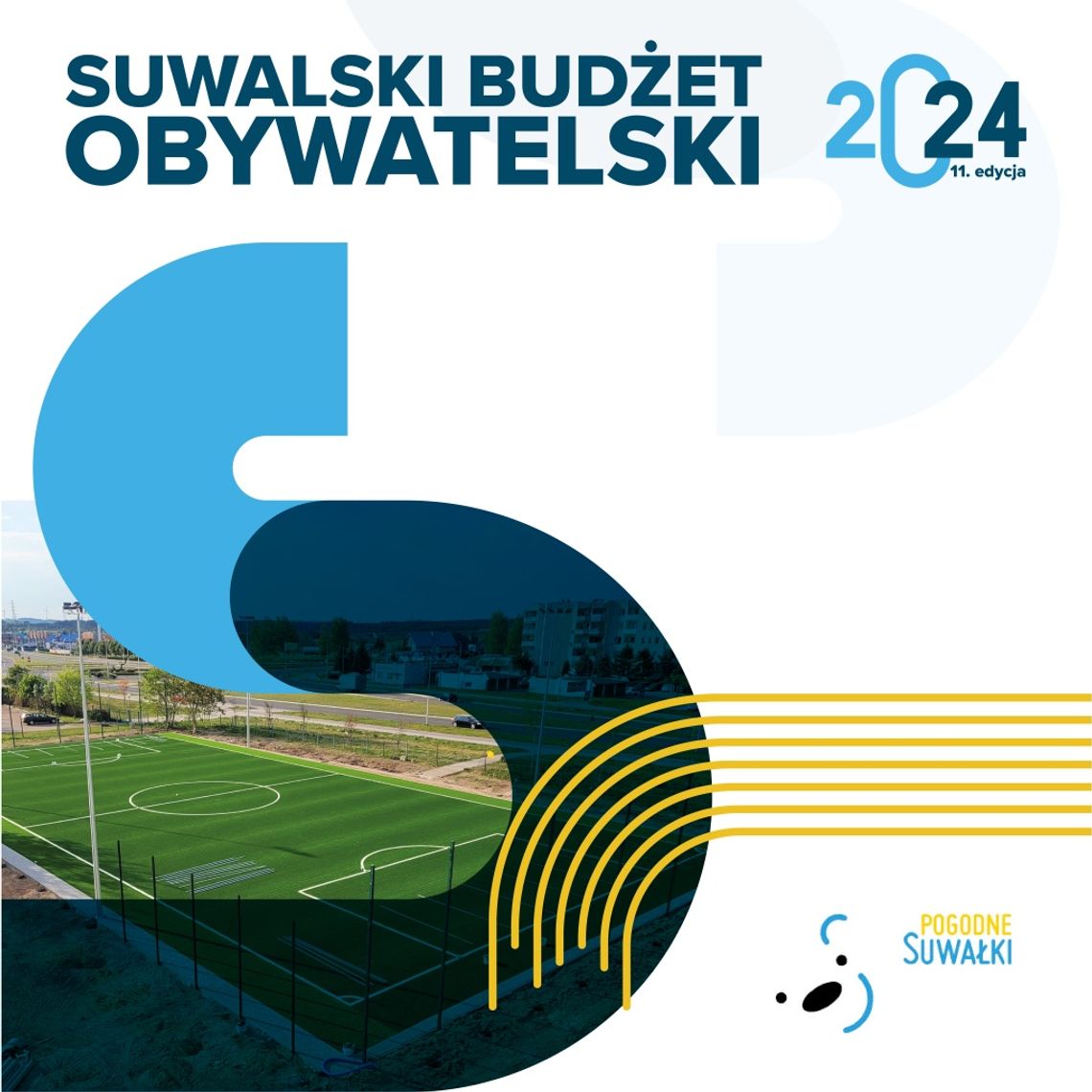 Można zgłaszać projekty do budżetu obywatelskiego 2024