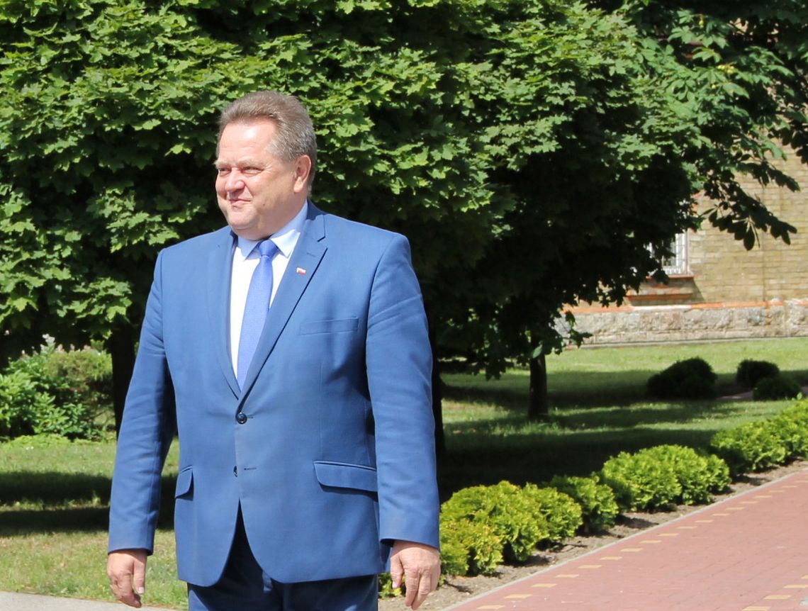 Nie Zieliński a Piontkowski liderem PiS na liście do Sejmu