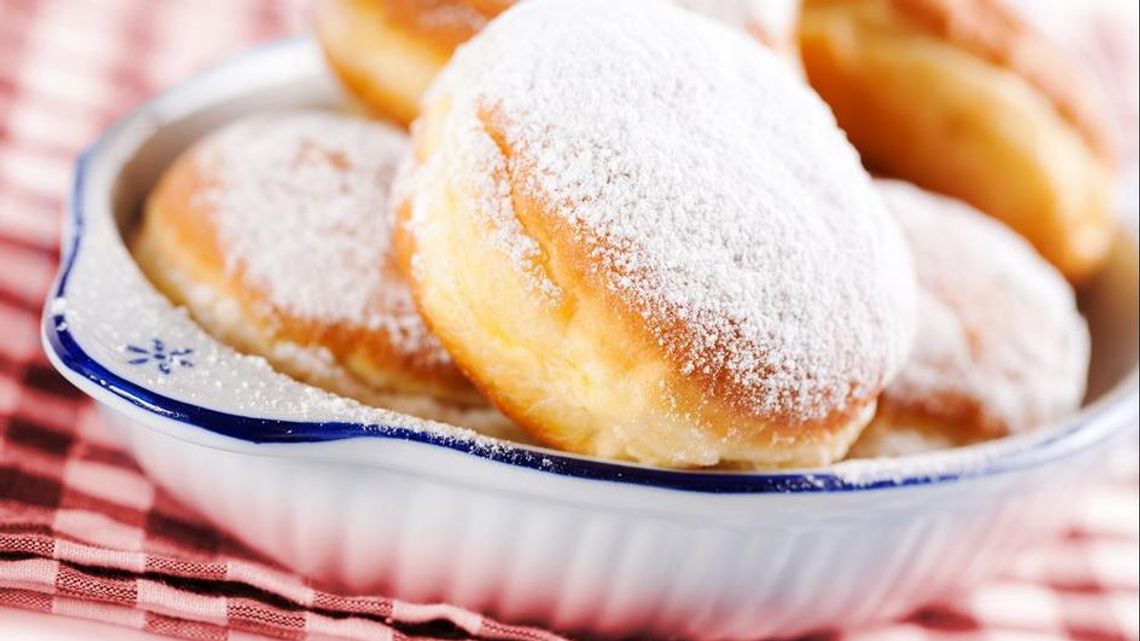 Pieczesz pączki na Tłusty Czwartek? Zgłoś je na konkurs