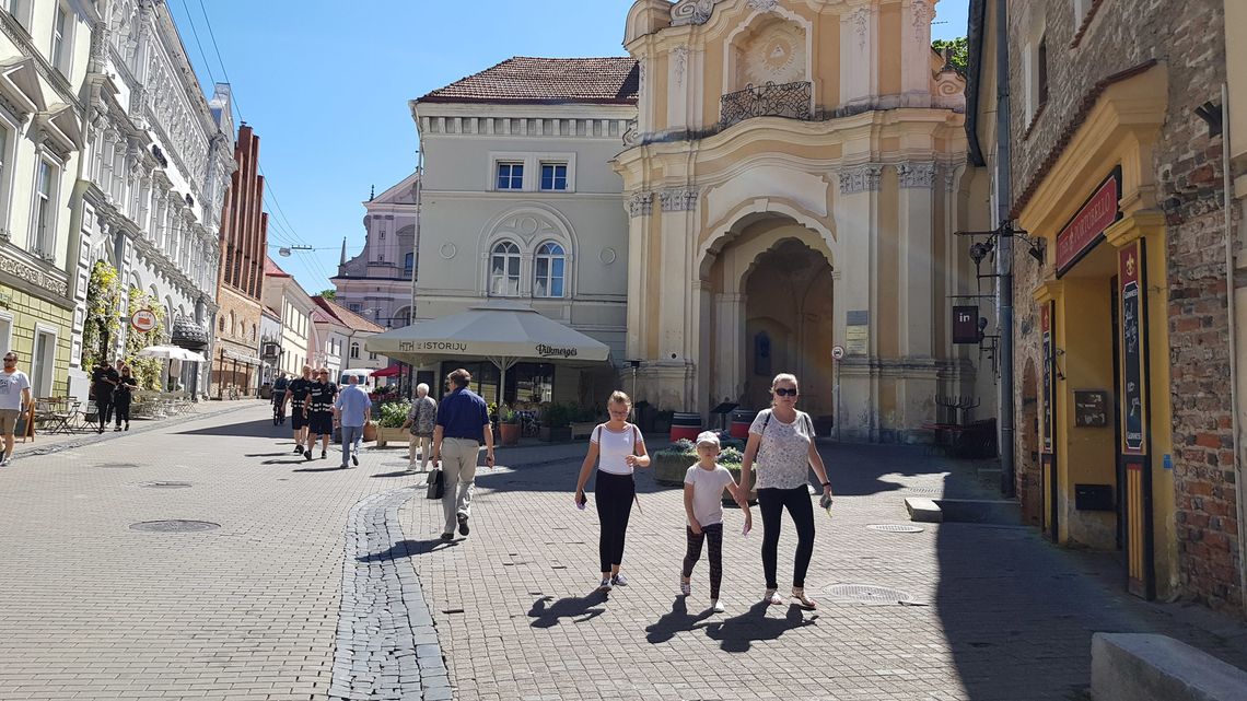 Policzą, ilu Polaków jest na Wileńszczyźnie