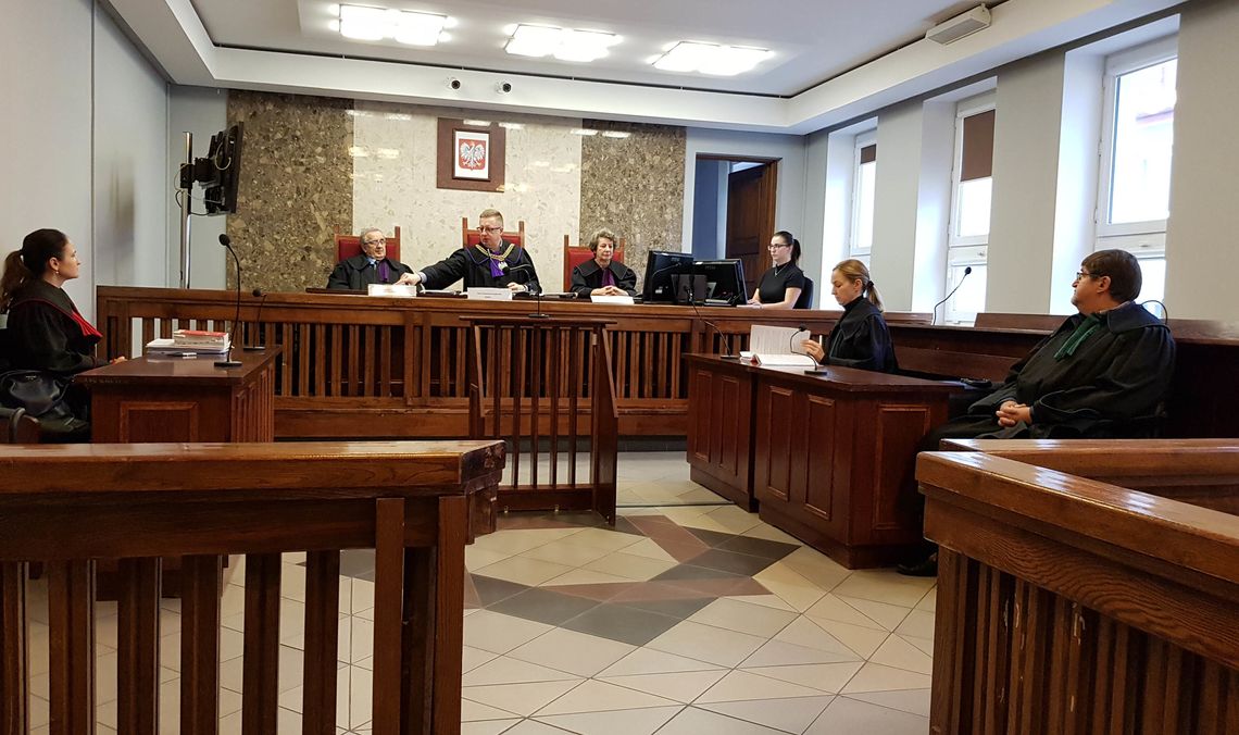 Sąd w Suwałkach: posiedzą za produkcję i handel marihuaną