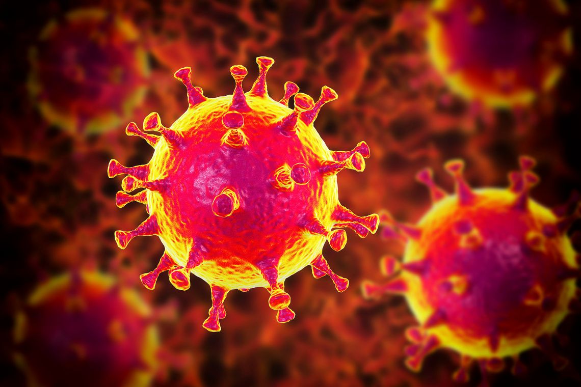 Suwałki: 52 nowych zakażonych koronawirusem, 2 osoby zmarły