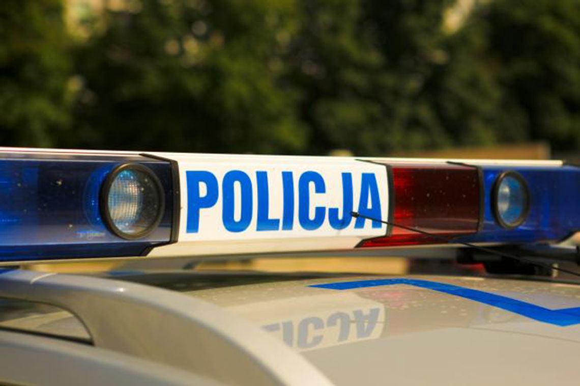 Suwałki: 53-letnia kobieta zastrzelona w mieszkaniu na Bydgoskiej